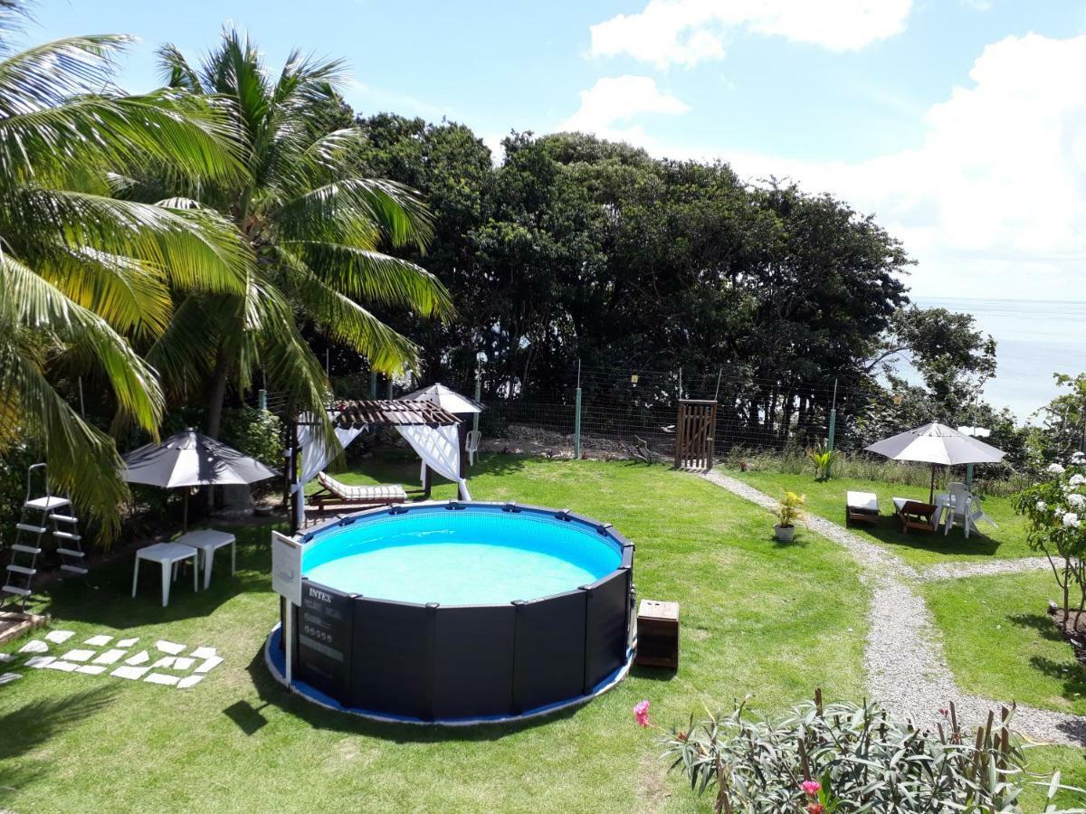 Pousada Enseada Dos Golfinhos Praia de Pipa Екстериор снимка